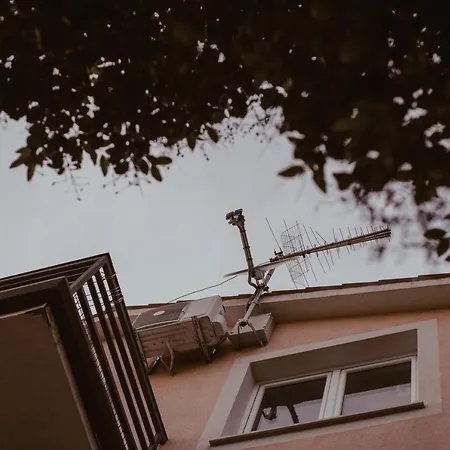 Perla Апартаменты