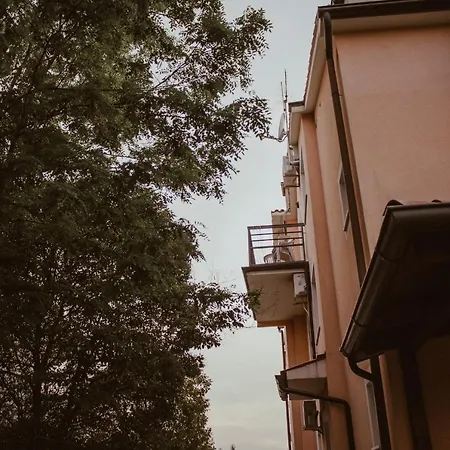 Apartment Perla Porec