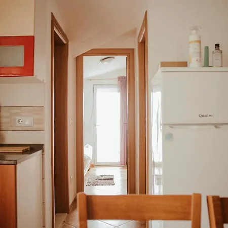 Apartment Perla Porec