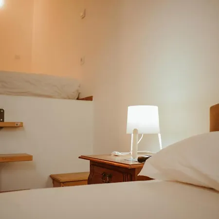 Апартаменты Perla Пореч