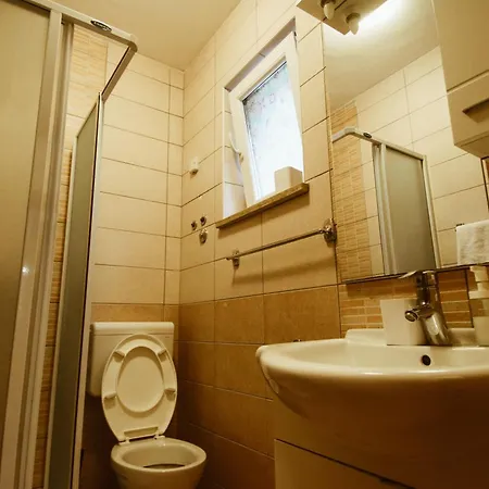 Apartment Perla *