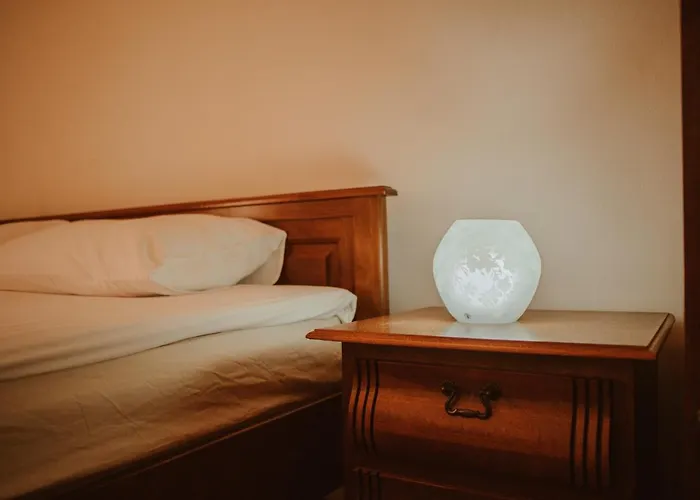 Perla Апартаменты *