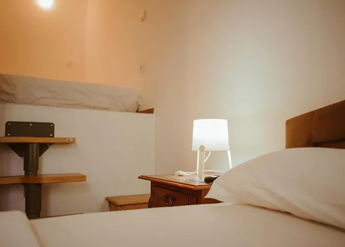 Apartmán Perla Poreč