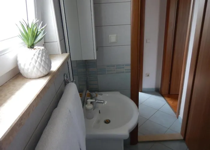 Apartmán Perla Poreč