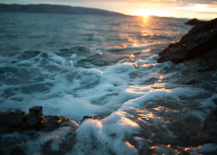 Perla Апартаменты Пореч