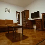 Apartment Perla