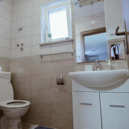 Apartment Perla Porec