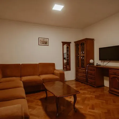 Apartman Perla