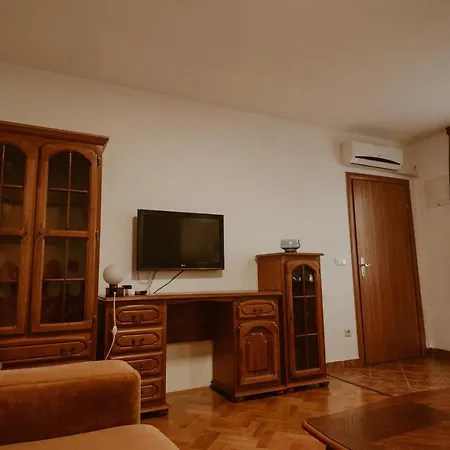 Apartment Perla Porec