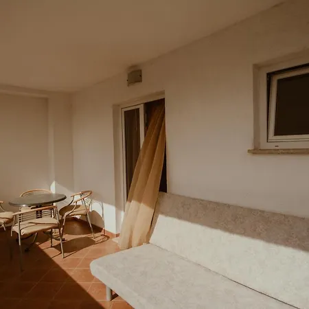 Perla Apartment