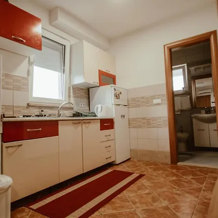 Perla Apartment *