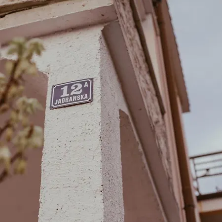 Apartment Perla *