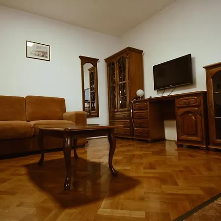 Apartment Perla