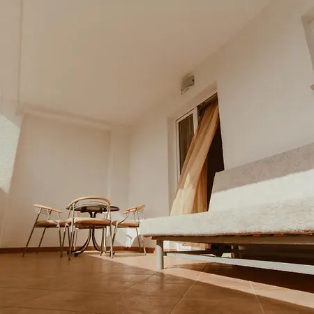 Apartman Perla *