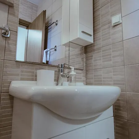 Perla Apartment