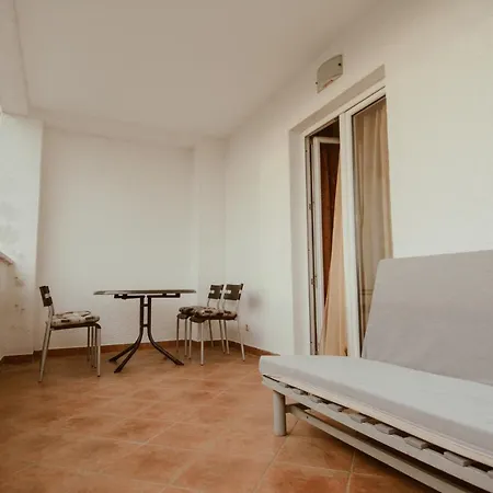 Apartment Perla *