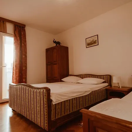 Perla Apartman Poreč