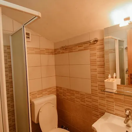 Perla Apartman *
