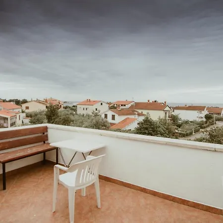 Perla Apartment Porec