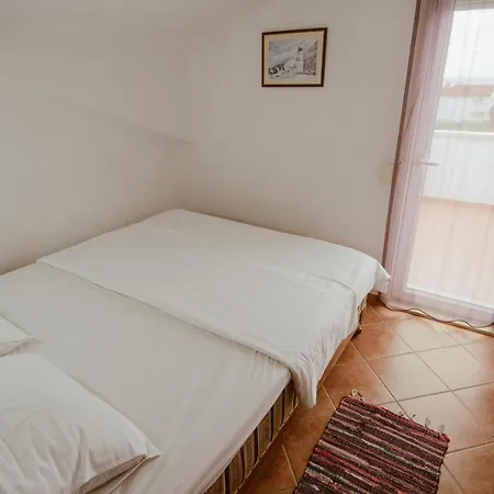 Apartment Perla