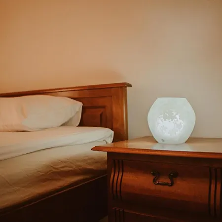 Perla アパート *