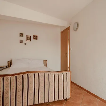 Perla Apartman Poreč