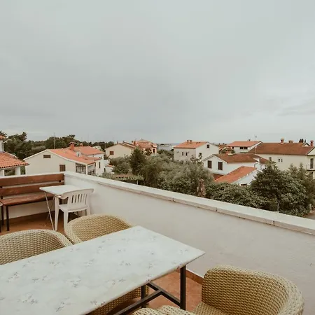 Appartamento Perla Porec