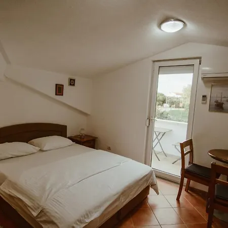 Perla Apartment *