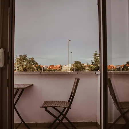 Perla Apartment Porec