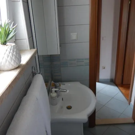 Apartment Perla Porec