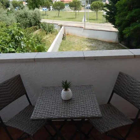 Apartment Perla