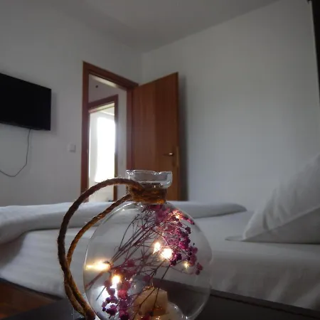 Apartment Perla