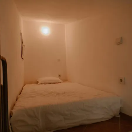 Perla Apartment *