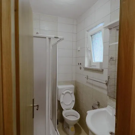 Perla Apartamento