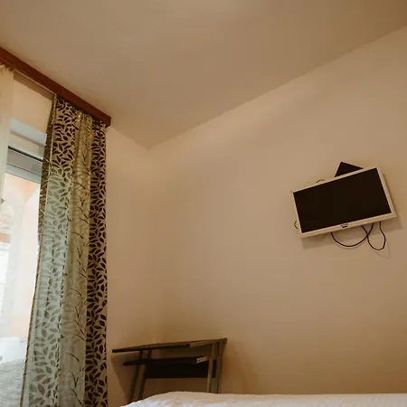 Perla Apartment *