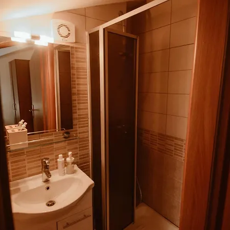 Perla Apartman Poreč