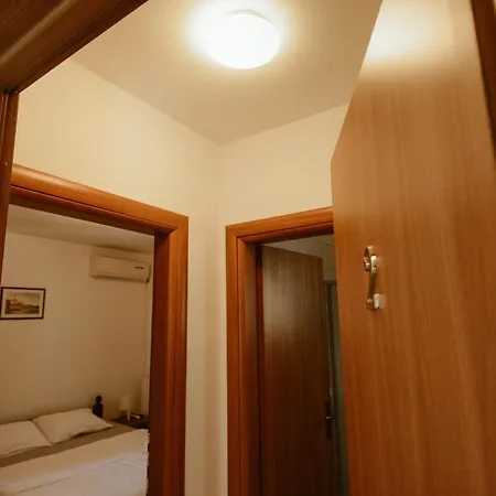 Apartment Perla