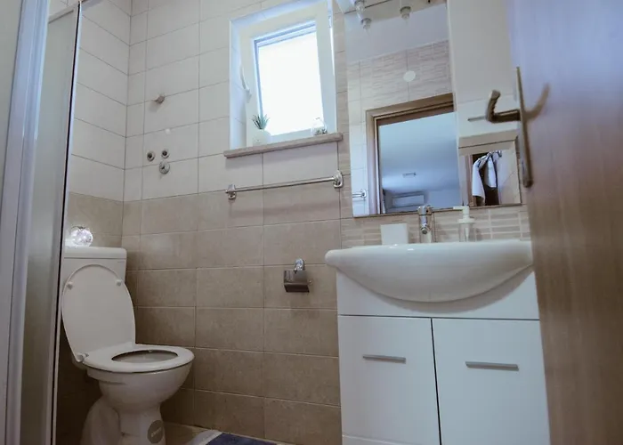 Apartman Perla Poreč