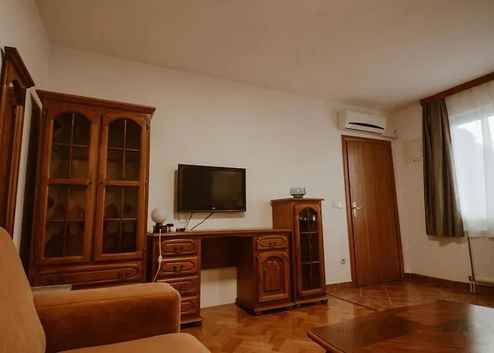Appartement Perla Poreč