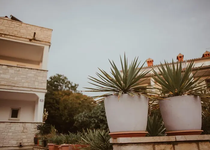 Apartman Perla Poreč