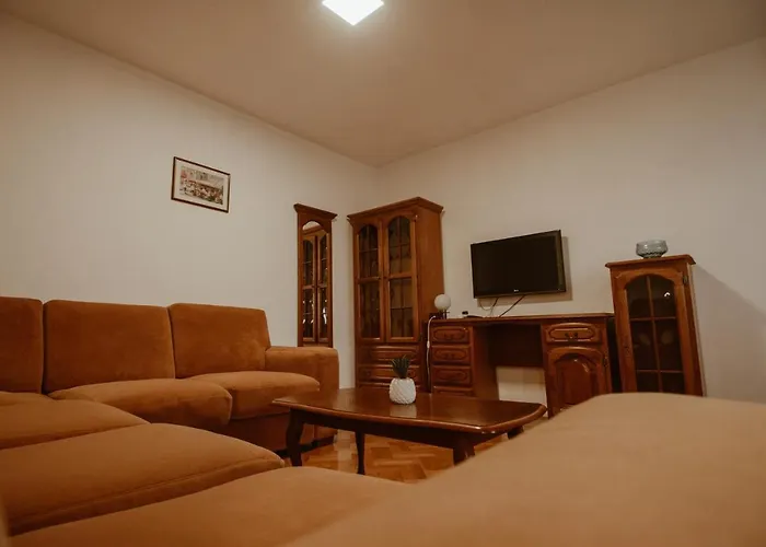 Perla Appartement Poreč