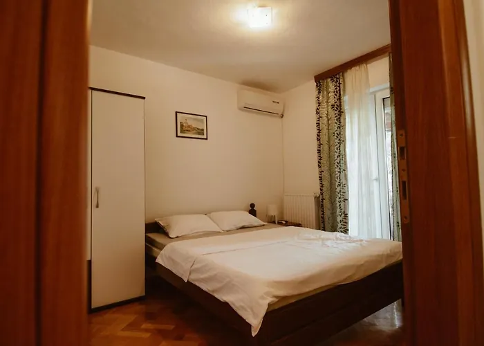 Perla Apartman Poreč