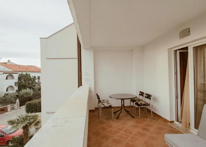 Perla Appartement Poreč