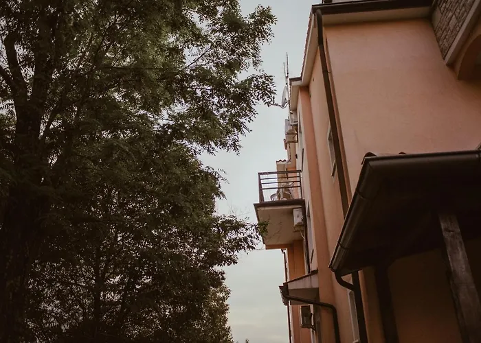 Apartman Perla Poreč