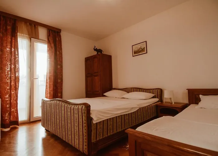 Perla Apartman Poreč