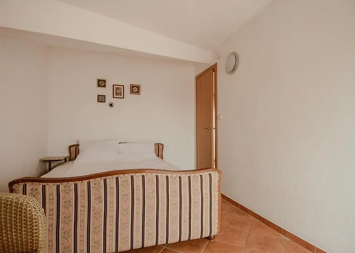 Perla Appartement Poreč