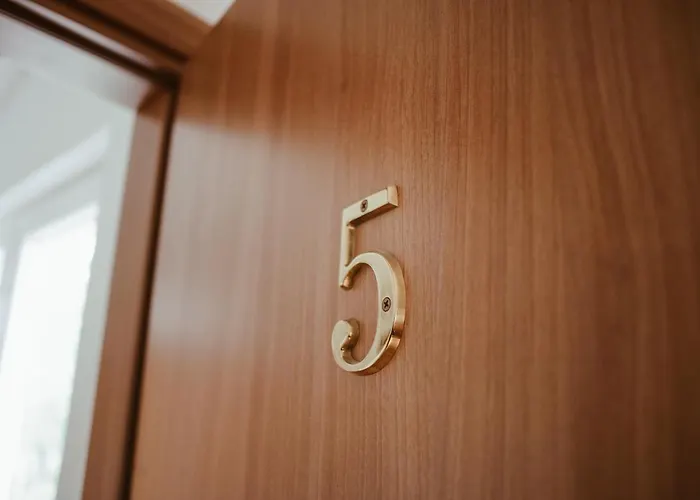 Apartman Perla Poreč