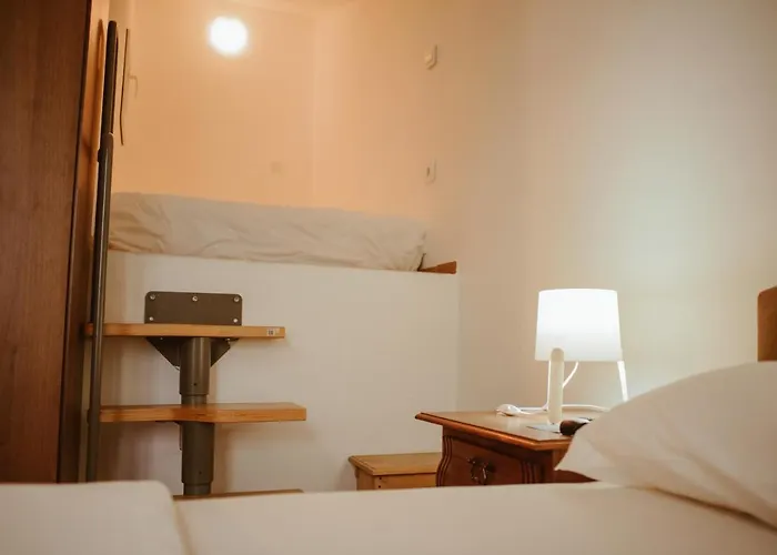 Apartman Perla Poreč