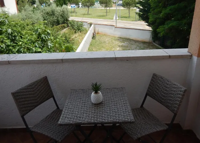 Apartman Perla