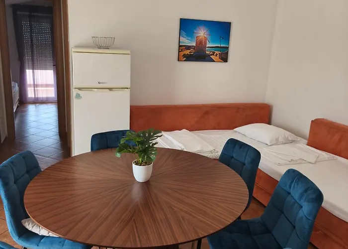 Appartement Perla Poreč